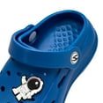 thumbnail image 4 of GUBARUN Toddler Garden Shoes Boys Cartoon Slides Sandals Kids Clogs, 4 of 7