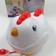 thumbnail image 2 of Juguete A Juego De Huevos Baby Learning Smart Egg Puzzle Game (sección de frutas y verduras) Ndcxsfigh libre de BPA, 2 of 8