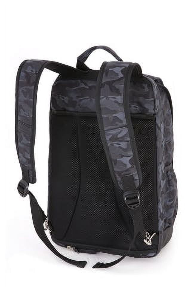 Swissgear Swiss Gear Laptop/Messenger Black Shoulder/Carry Bag 17 NE
