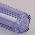 thumbnail image 3 of 10" Whole House Single Stage Filtration Water System with PP Replacement Filters - White, B B, 3 of 8