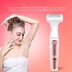 thumbnail image 4 of MAXGROOM Depiladora para Mujer, 4 en 1 Rasuradora Mujer Depiladora Electrica Rasuradora, para Piernas, Axilas, Cara, Cejas, 4 of 9