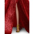 thumbnail image 4 of Barbie Noël 2017 – Poupée Barbie, 4 of 9
