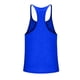 thumbnail image 5 of Ceisia Men's Slim Fit Solid Color Cotton Stringer Tank Top for Gym & Training Gift, 5 of 7