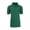 Green, variant on A+ School Uniform Polo Shirt - Royal Blue Medium Case of 36