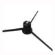 thumbnail image 4 of Soporte plegable para Saxofón Hugo Soprano Saxophone Sax Stand, 4 of 10