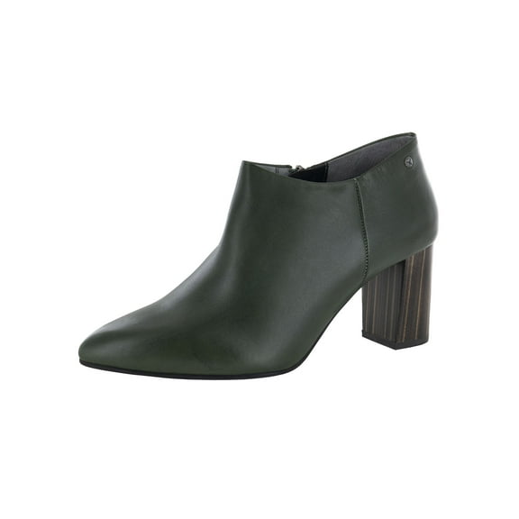 Pikolinos Womens Salamanca W3Q-8988 Booties, Hunter, 42 M EU / 11.5-12 M US