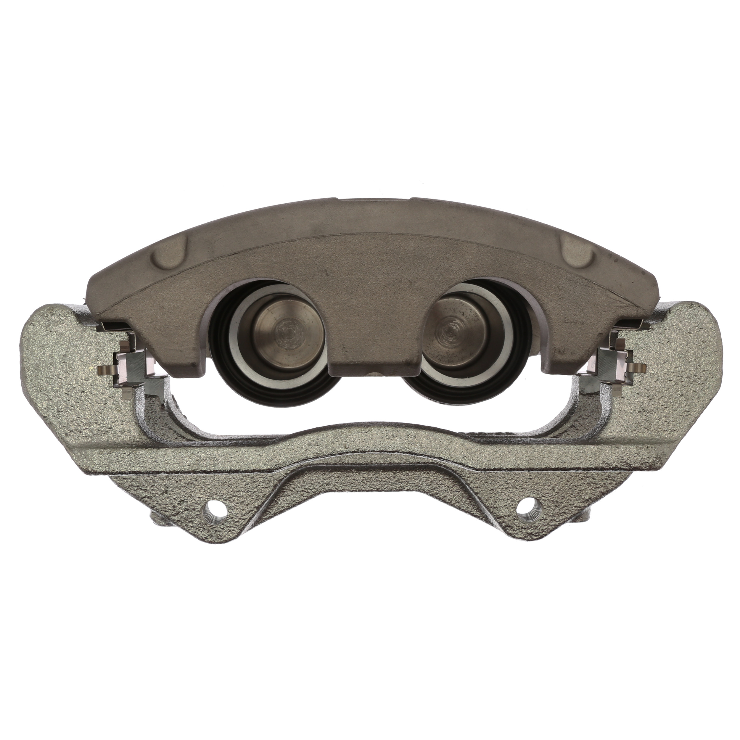 Raybestos FRC12070N DISC BRAKE CALIPER Fits select: 2007 CADILLAC CTS-V HI FEATURE V6, 2006 CADILLAC CTS-V