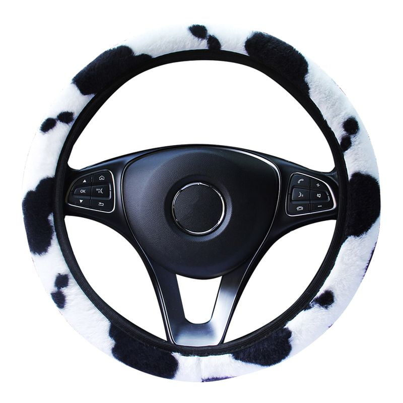 Zadin Boho Steering Wheel Cover 3