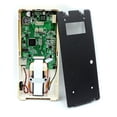 thumbnail image 4 of 2.4 Inch Fingerprint Access Control Keypad USB Biometric System Electronic Time Clock Recorder Attendance Machine, 4 of 6
