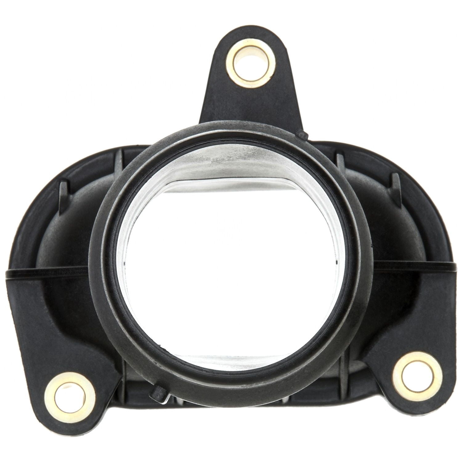 Gates CO34908 Engine Coolant Water Outlet Fits select: 2011-2022 FORD F250, 2011-2022 FORD F350