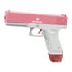 thumbnail image 5 of Puntoco Pistola De Agua Eléctrica Para Hombres Y Mujeres, Juguete De Ráfaga, Pulverizador De Agua, Carga Dual, Decoración Del Hogar Rosa, Playa Para Niños, 5 of 6