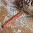 TUMALL Graduated Rolling Pin Baking Roller Essential Nonstick French