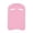 Pink, variant on Swimming Learner Kickboard Plate Surf Water Child Kids Adult Safe Pool Training Aid Float Tool Floating Kickboard Accessories