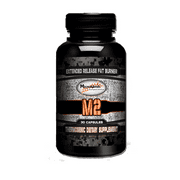 M2 Thermogenic Fat Burner by Micronamin
