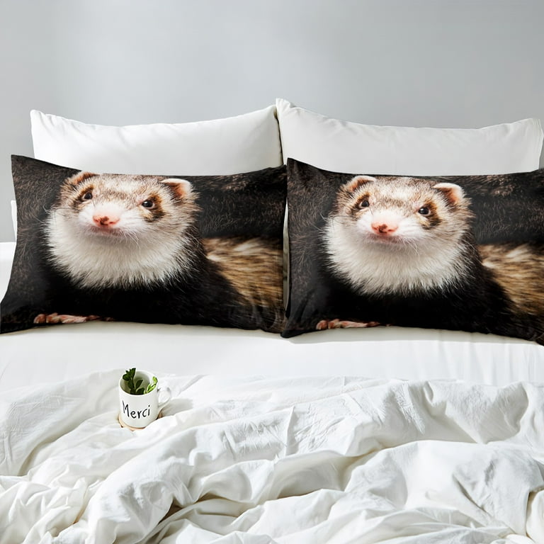 Ferret sale bedding walmart