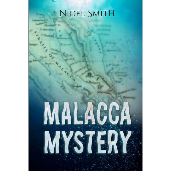 Malacca Mystery, (Paperback)