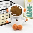 thumbnail image 2 of Ivan Peluche, 2025 Nuevo Suave Ivan Astronauta Peluches Juguetes, 9.8 Pulgadas Astronaut Plush Toys para Niños Y Fans, 2 of 3