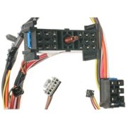 BWD Ignition Switch CS660