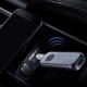 thumbnail image 3 of Adaptador inalámbrico Bluetooth Receptor 3.5 mm Jack Audio para coche PC Auriculares Mic 3.5 Bluetooth 5.0 YEJLMXG, 3 of 5