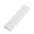 thumbnail image 3 of Hole Free Paste Hook Strong Adhesive ABS Wall Hanger Household Collapsible Coat Wall Hook, 3 of 8