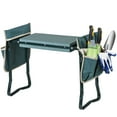 thumbnail image 4 of ZENY Garden Kneeler and Seat with Thicken & Widen Soft Kneeling Pad, 4 of 7