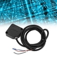 thumbnail image 3 of Proximity Switch, Reflective Switch Durable Diffuse Switch 24-240V BEN300-DFR Photoelectric Sensor  for Industrial Supplies, 3 of 8