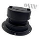 thumbnail image 5 of Tapón de ventilación para fontanería de autocaravanas, accesorio de ventilación versátil y práctico con tornillos, para autocaravanas Negro, 5 of 9