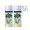 White/2pc, variant on Sink and Drain Cleaner Powder Kit Fast-Acting Clogged Pipe Opener for Toilet Kitchen, Pipes Cleaning Tool- Drain Clog Remover for Routine Home Plumbing Maintenance