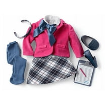 American Girl Truly Me Student Council Election Outfit for 18 inch Dolls