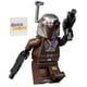 thumbnail image 1 of LEGO Star Wars: Sabine Wren Minifigure with Dual Pistols, 1 of 3