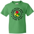 thumbnail image 3 of Inktastic Black History Month a Future of Hope Youth T-Shirt, 3 of 5