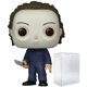 thumbnail image 1 of Figura de vinilo Funko POP Halloween Michael Myers de 9,5 cm con caja, 1 of 6