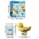 thumbnail image 3 of Pastillas efervescentes para la limpieza de piscinas, desinfección y clarificación del agua, dosificador para baños termales, limpiador instantáneo de sarro, 3 of 5