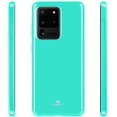thumbnail image 3 of TopSave Goospery Soft TPU Jelly Case For Samsung A51, Teal, 3 of 3