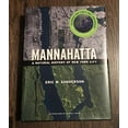 thumbnail image 1 of Pre-Owned Mannahatta: A Natural History of New York City Paperback, 1 of 1