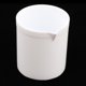 thumbnail image 2 of Vaso de precipitados de PTFE Vaso, , Taza de PTFE de 100 Ml, para Material de Laboratorio de Química Y Biología - 200ml 200ml Fanmusic Vaso de precipitados de PTFE, 2 of 7