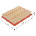 thumbnail image 1 of Air Filter for Ford Focus IV Kuga III 2018-22, 1 of 2