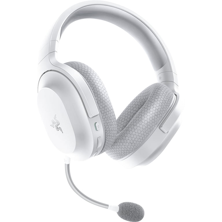 Razer Barracuda X Wireless Gaming Headphones - 4-in-1 USB-C, PS5