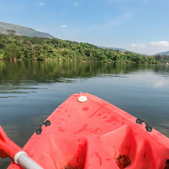 Phenofice Deck Rigging Kit Boat Kayak Deck Rigging Kit Nylon Canoeing 10pcs