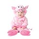 thumbnail image 1 of Disfraz de Preciosa Piggy para bebé Rosa InCharacter 843269046309, 1 of 1