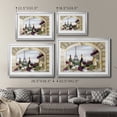 thumbnail image 4 of Paris Delight Premium Framed Print - Ready to Hang, 4 of 8