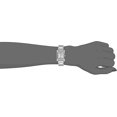 thumbnail image 2 of Reloj Cuadrado Analógico Casio LTP1237D-7A Caja de 21 mm Resistente al Agua Acero Inoxidable Plateado para Mujer Casio LTP1237D-7A, 2 of 2