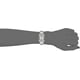 thumbnail image 2 of Reloj Cuadrado Analógico Casio LTP1237D-7A Caja de 21 mm Resistente al Agua Acero Inoxidable Plateado para Mujer Casio LTP1237D-7A, 2 of 2
