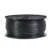 Monoprice Premium 3D Printer Filament- 1kg/Spool - Black | ABS, 1.75MM