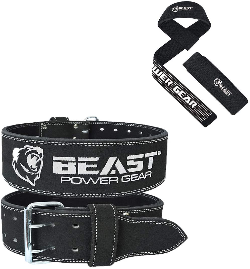 Workout for Men and Women for Powerlifting 4 Inch 5 STARS UNITED Weight Lifting Belt for Back Support 100% Nylon Weightlifting Gym Workout for Men and Women for Powerlifting 4 Inch 5 STARS UNITED Weight Lifting Belt for Back Support 100% Nylon Weightlifting Gym