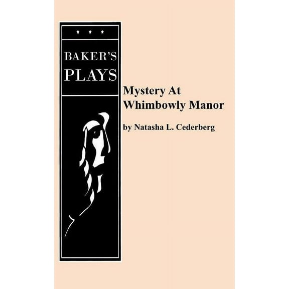 Mystery at Whimbowly Manor, (Paperback)