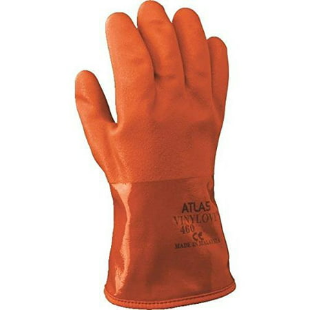 Showa Best Glove Large Pvc Winter Glove