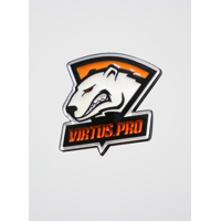 Virtus.pro Pin