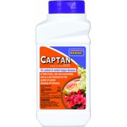 Captan Fruit Ornamental Fungicide Concentrate