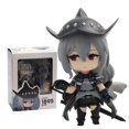 thumbnail image 1 of 1895 Arknights Skadi Kawaii Anime niños niñas PVC figura de acción versión Q mantequilla decoración Anime juguete para regalo zhangyuxiang unisex, 1 of 2